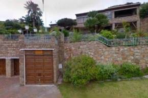 Seaside Villa in Fishhoek